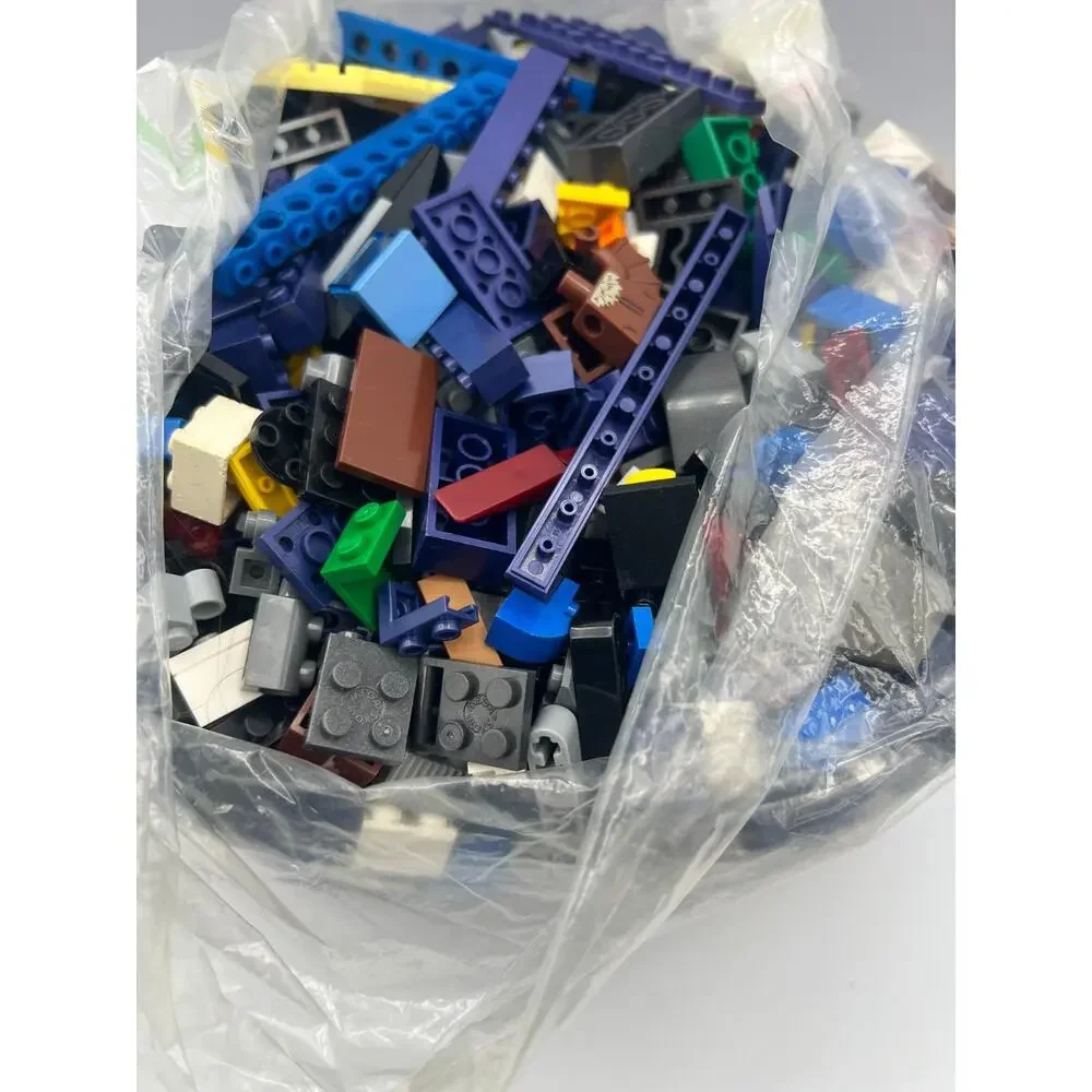 Lego mixed bulk